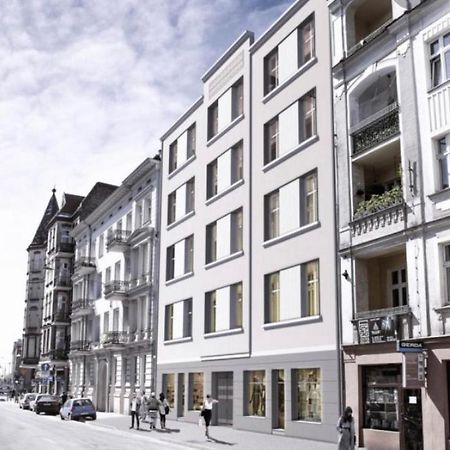 Apartament W Sercu Miasta Poznan Garbary 31 Exterior foto